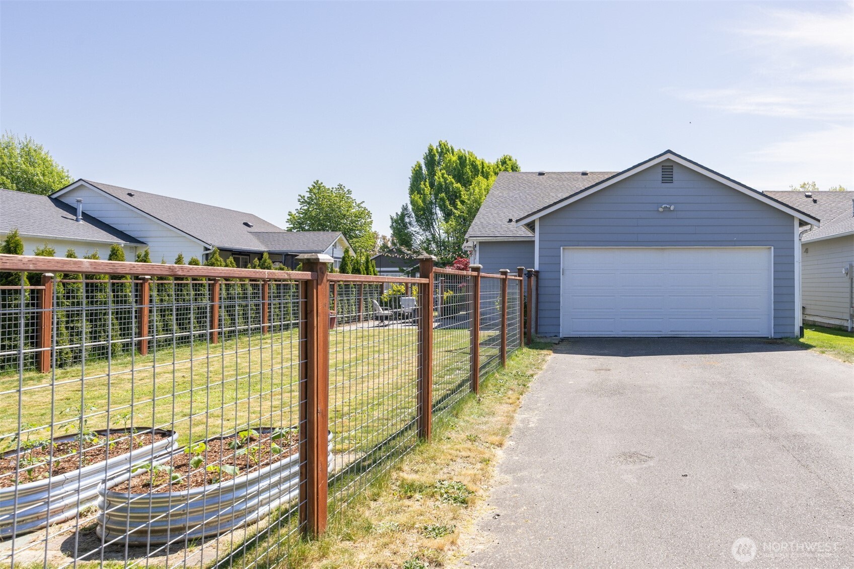 1225 Ash Street , Lynden, WA 98264