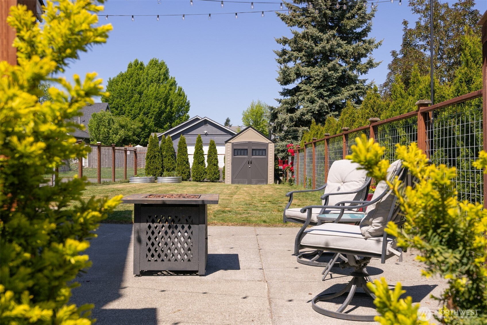 1225 Ash Street , Lynden, WA 98264