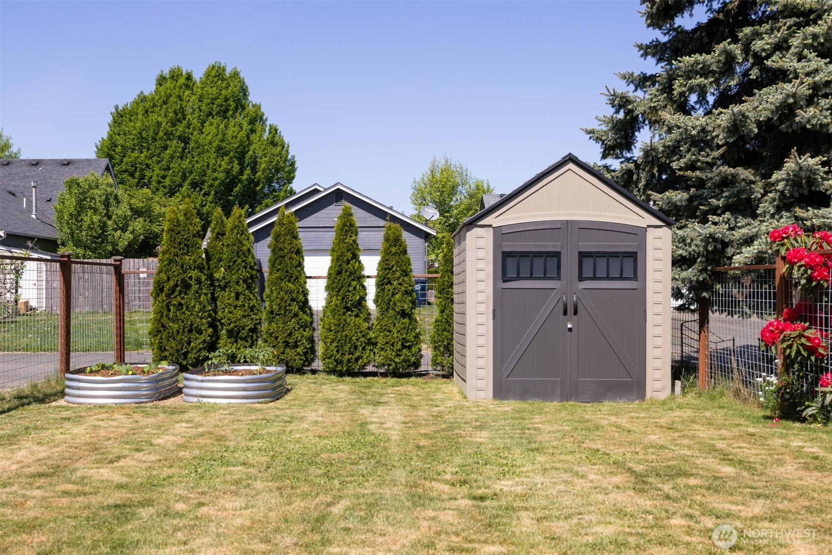 1225 Ash Street , Lynden, WA 98264