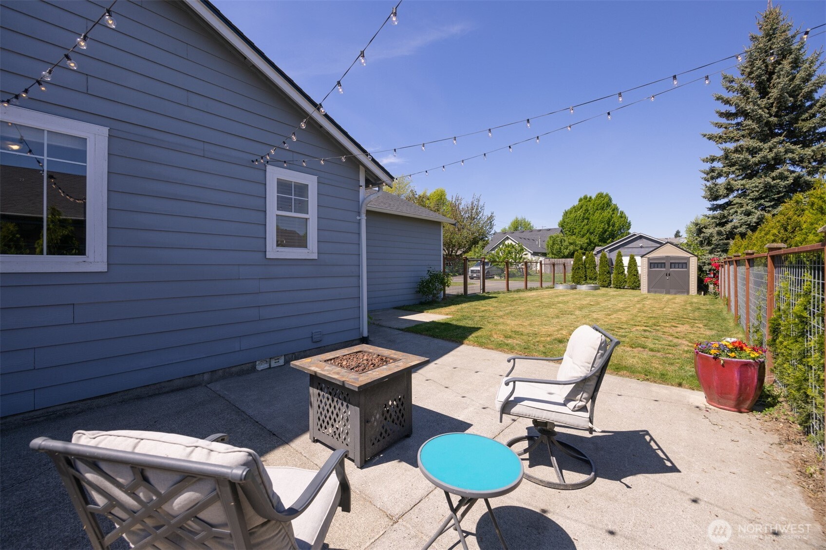 1225 Ash Street , Lynden, WA 98264