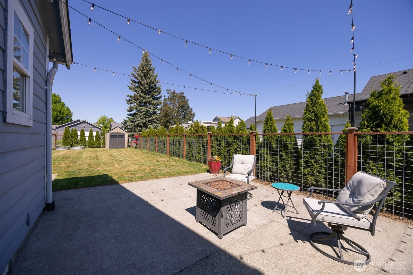 1225 Ash Street , Lynden, WA 98264