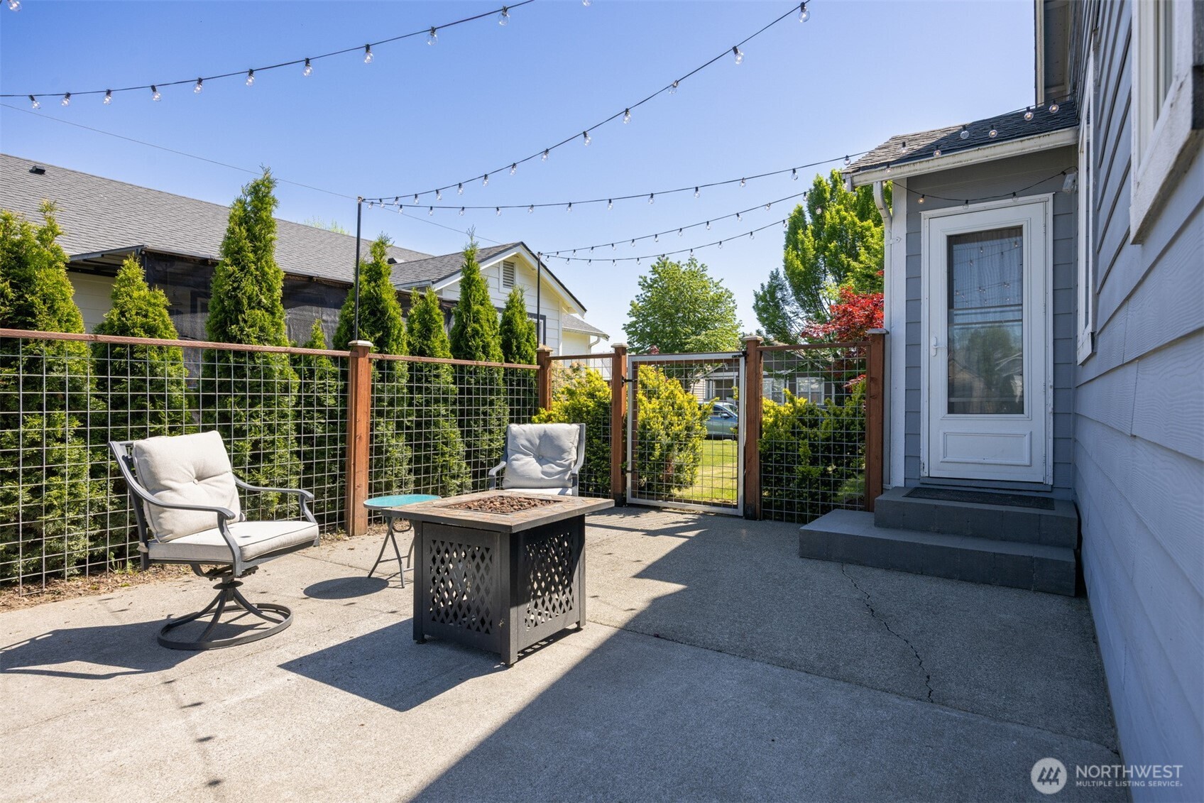 1225 Ash Street , Lynden, WA 98264