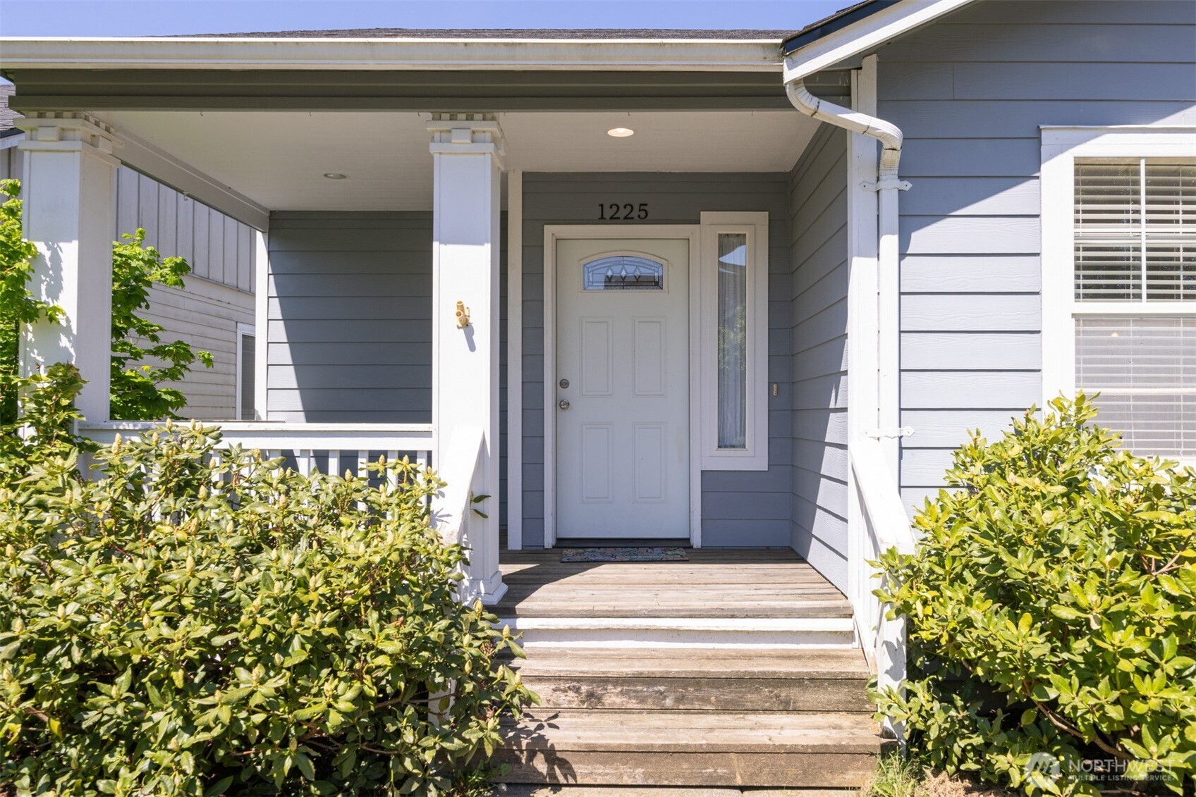 1225 Ash Street , Lynden, WA 98264
