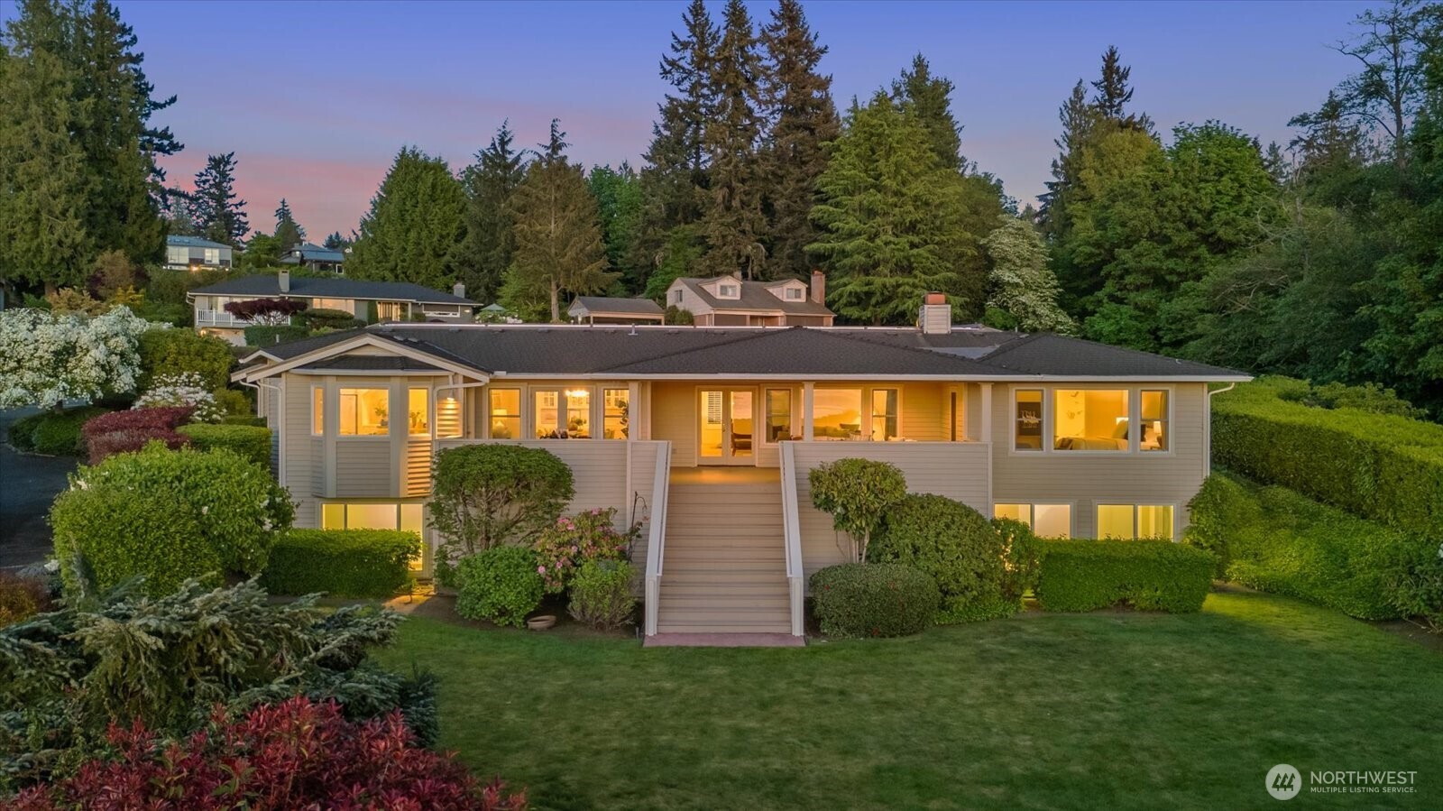 17707 13th Avenue NW, Shoreline, WA 98177