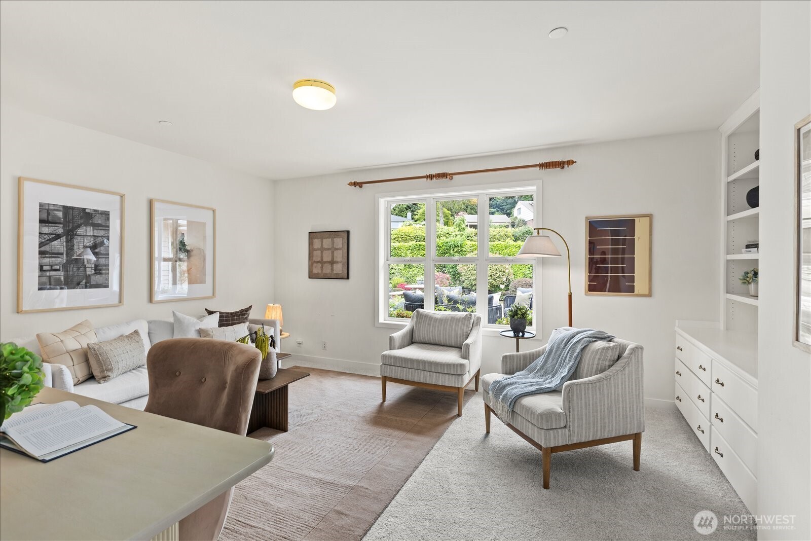 17707 13th Avenue NW, Shoreline, WA 98177