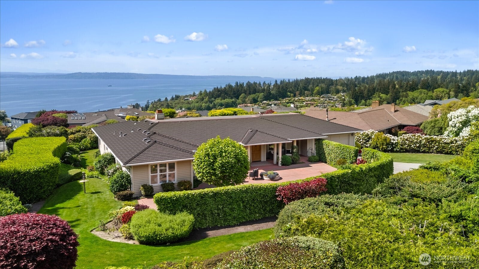 17707 13th Avenue NW, Shoreline, WA 98177
