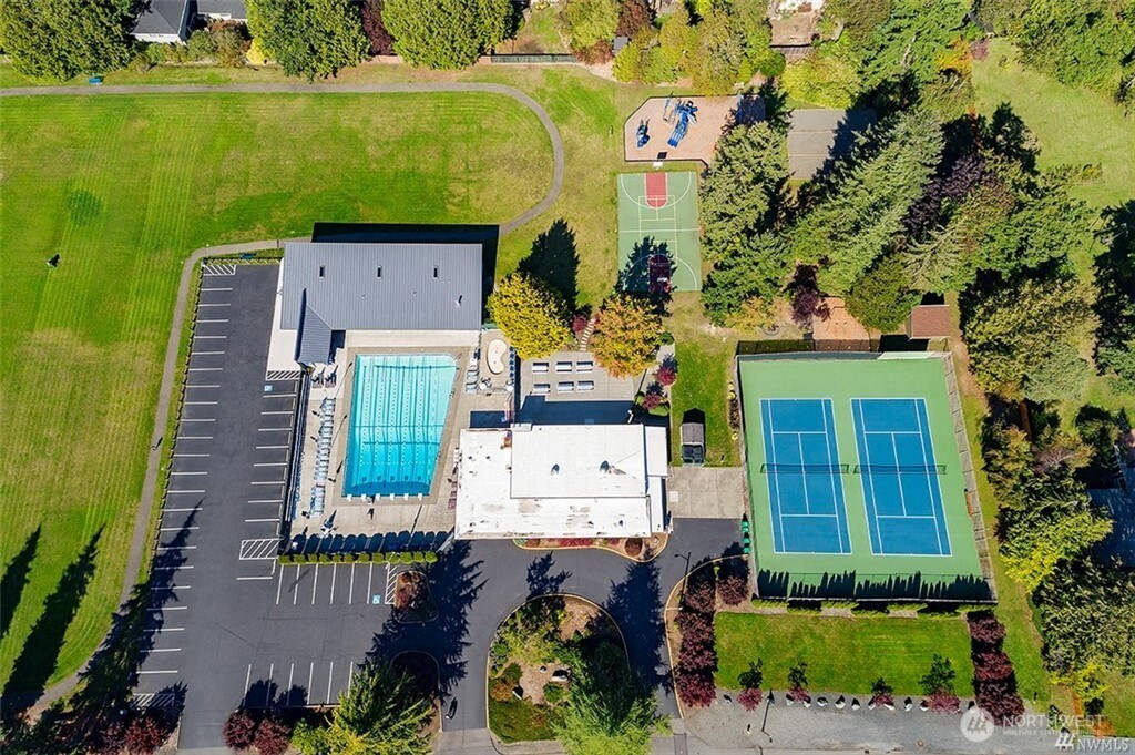 17707 13th Avenue NW, Shoreline, WA 98177