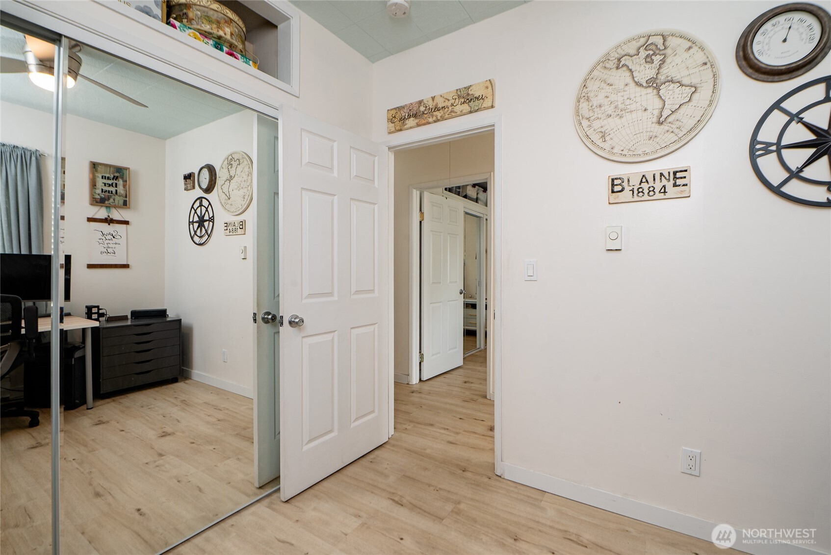 2411 Dodd Street , Blaine, WA 98230