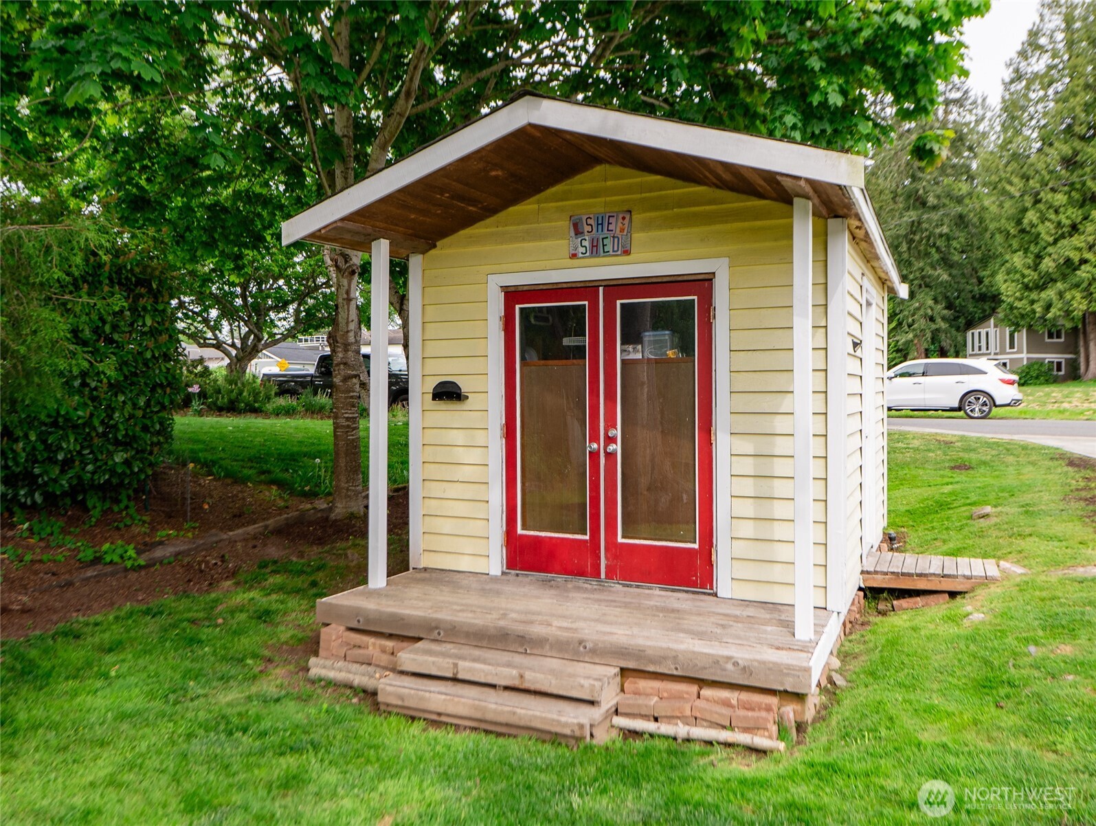 2411 Dodd Street , Blaine, WA 98230