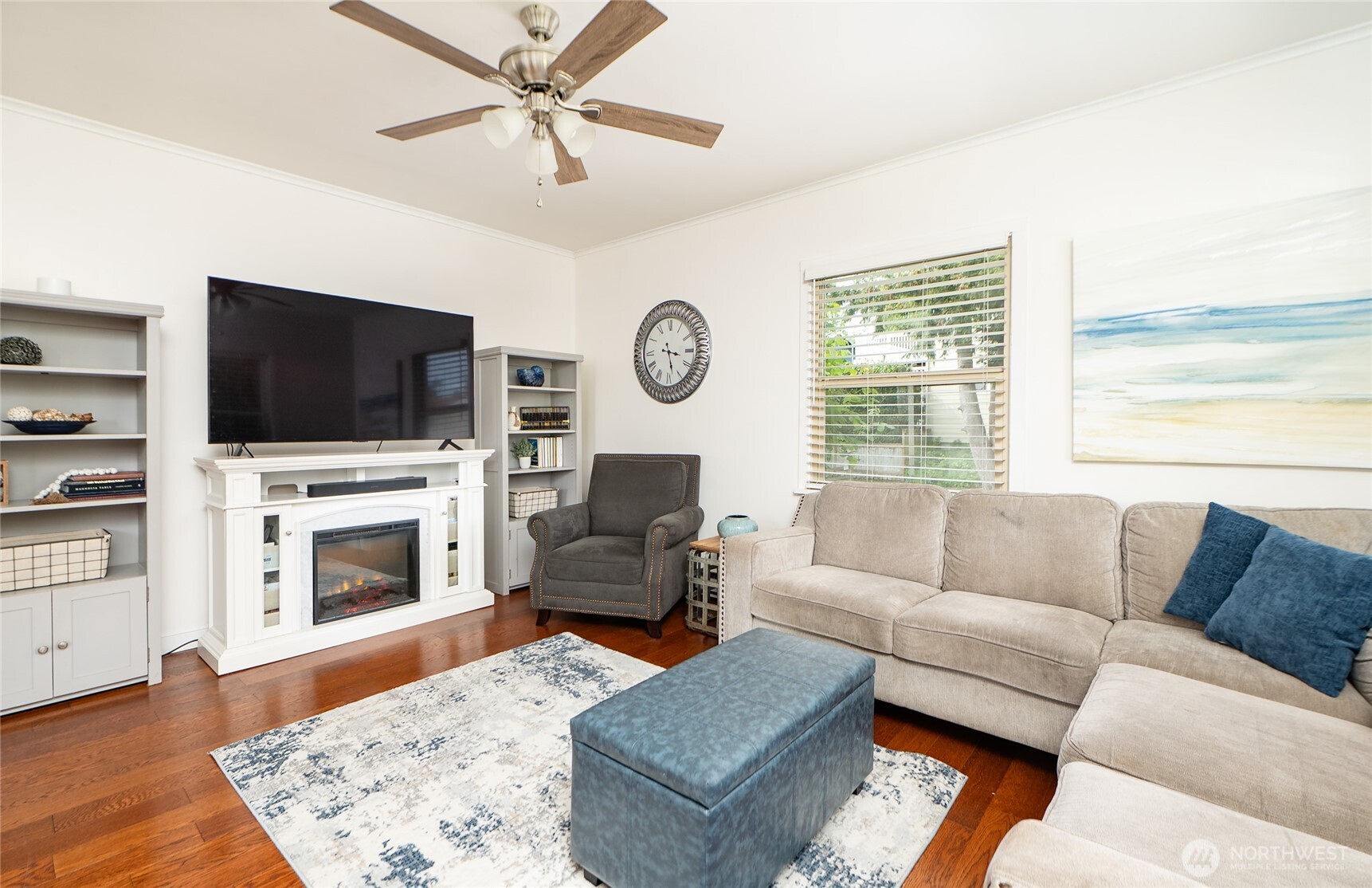 2411 Dodd Street , Blaine, WA 98230