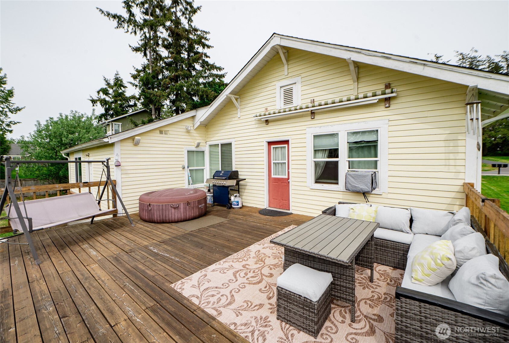 2411 Dodd Street , Blaine, WA 98230