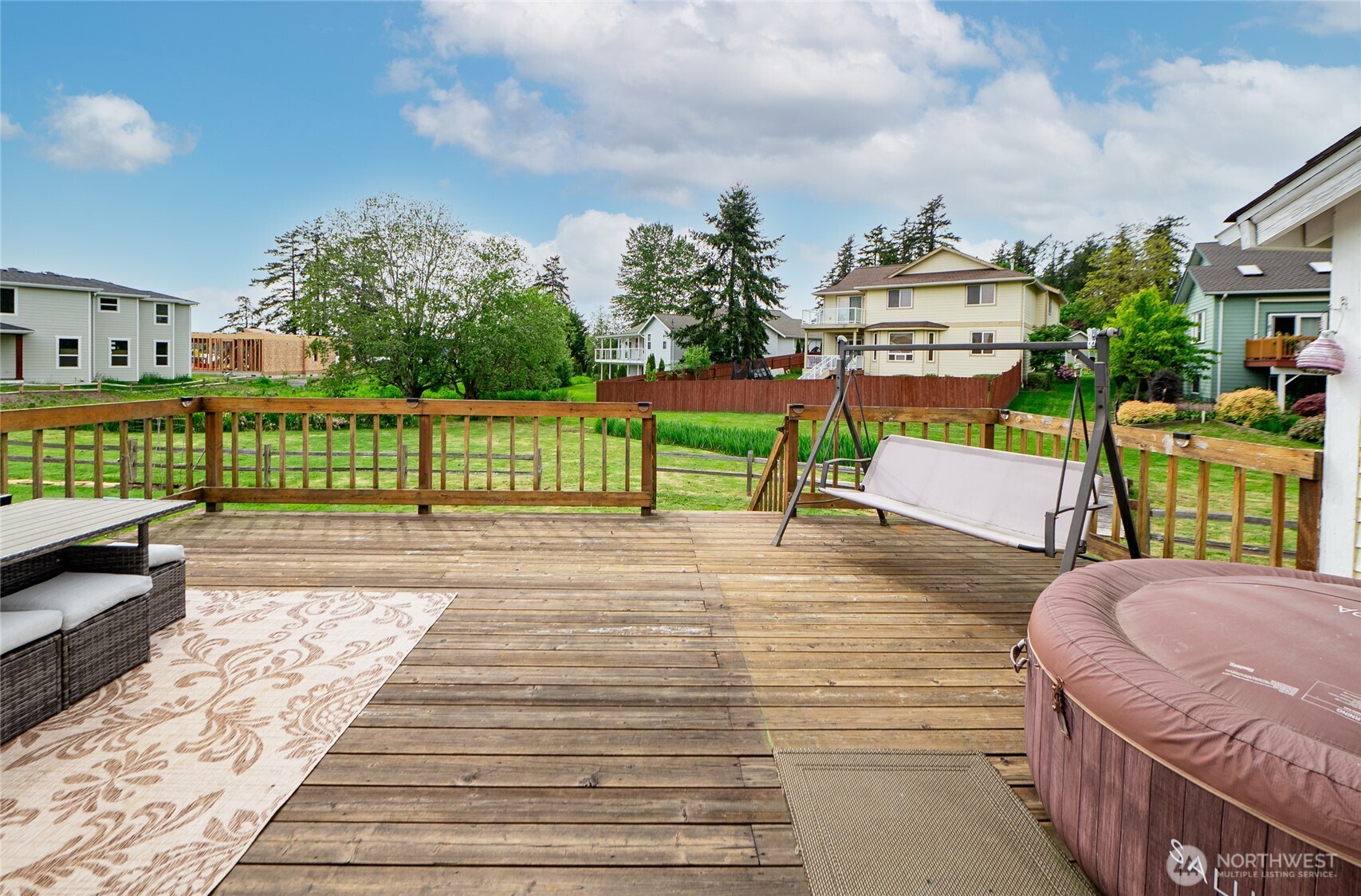 2411 Dodd Street , Blaine, WA 98230