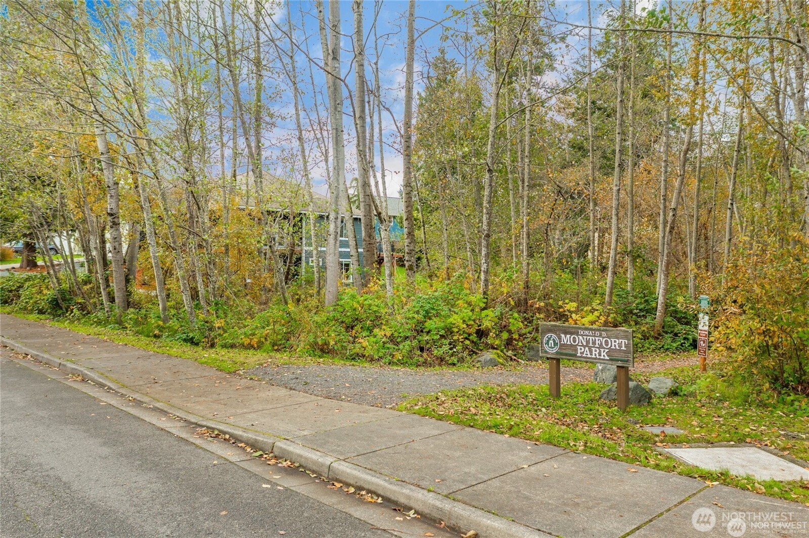 2411 Dodd Street , Blaine, WA 98230