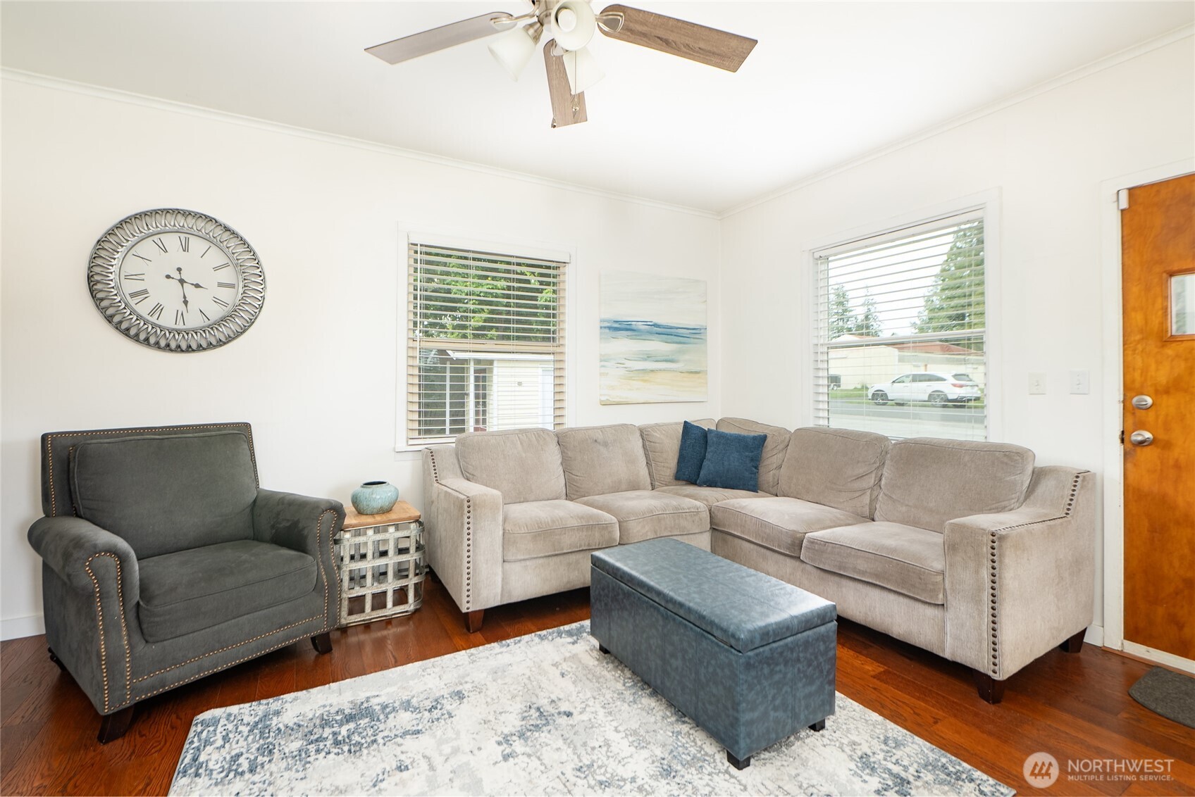 2411 Dodd Street , Blaine, WA 98230