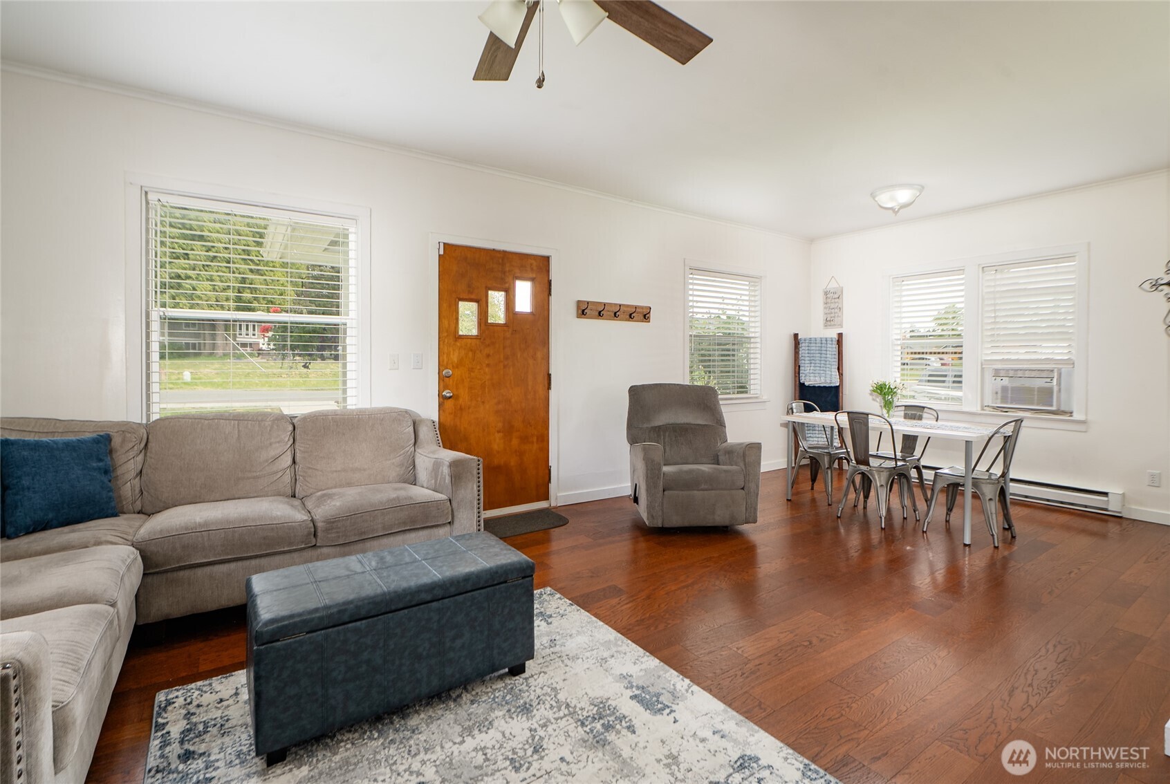2411 Dodd Street , Blaine, WA 98230