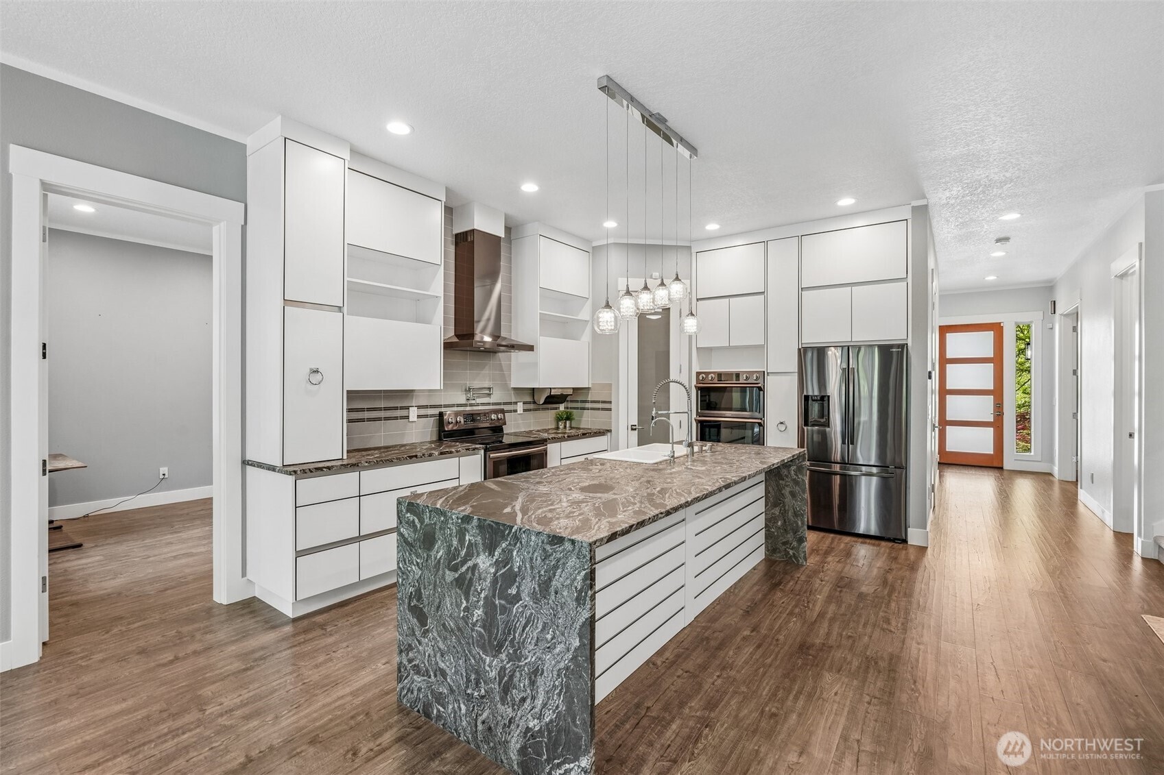 9500 NE 111th Street , Vancouver, WA 98662