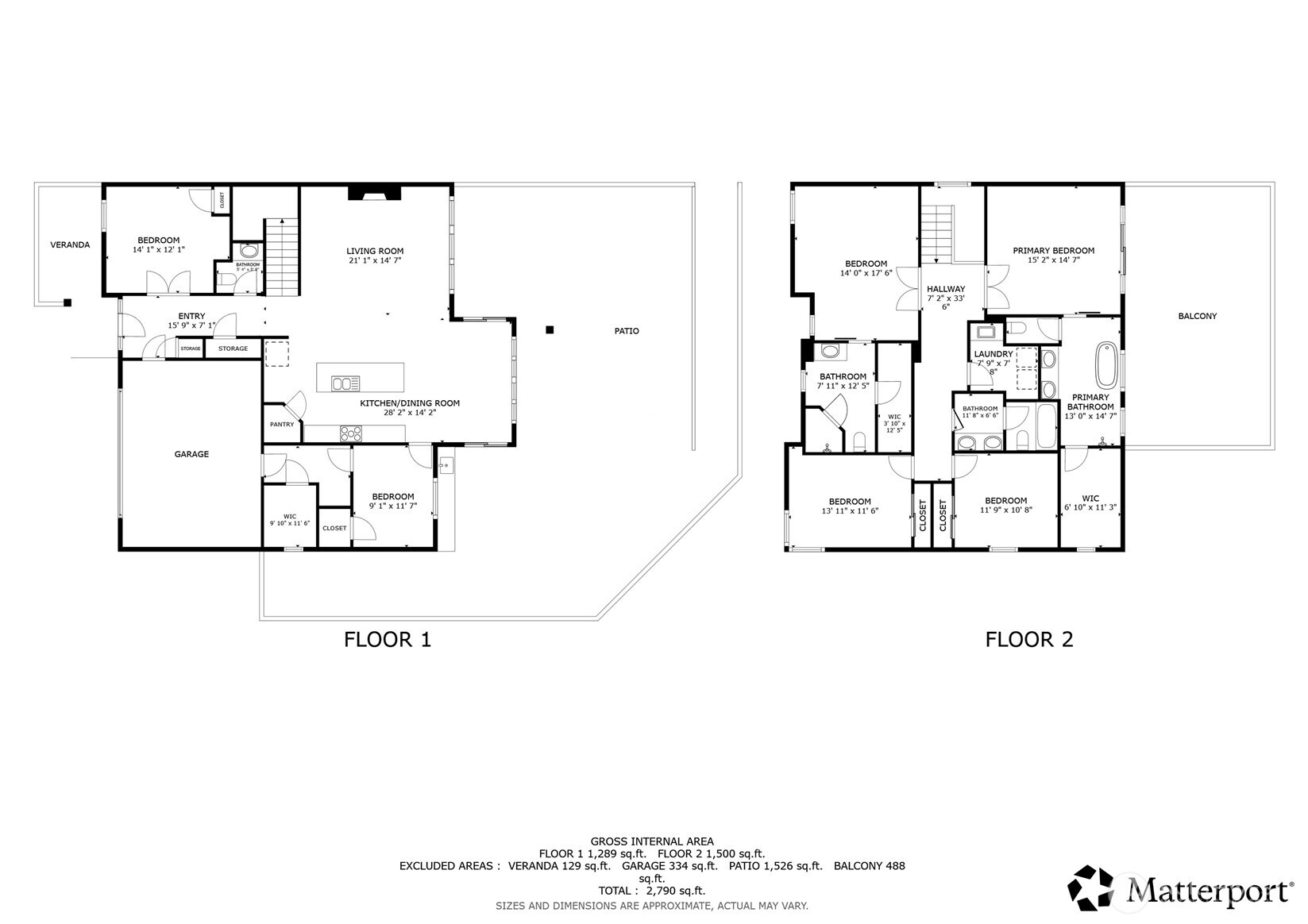 9500 NE 111th Street , Vancouver, WA 98662
