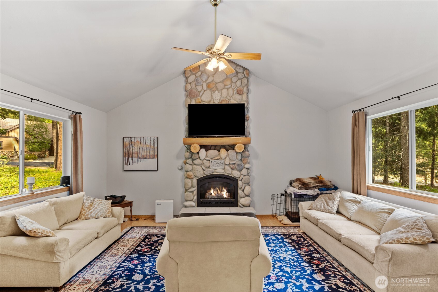 181 Cozy Lane , Ronald, WA 98940