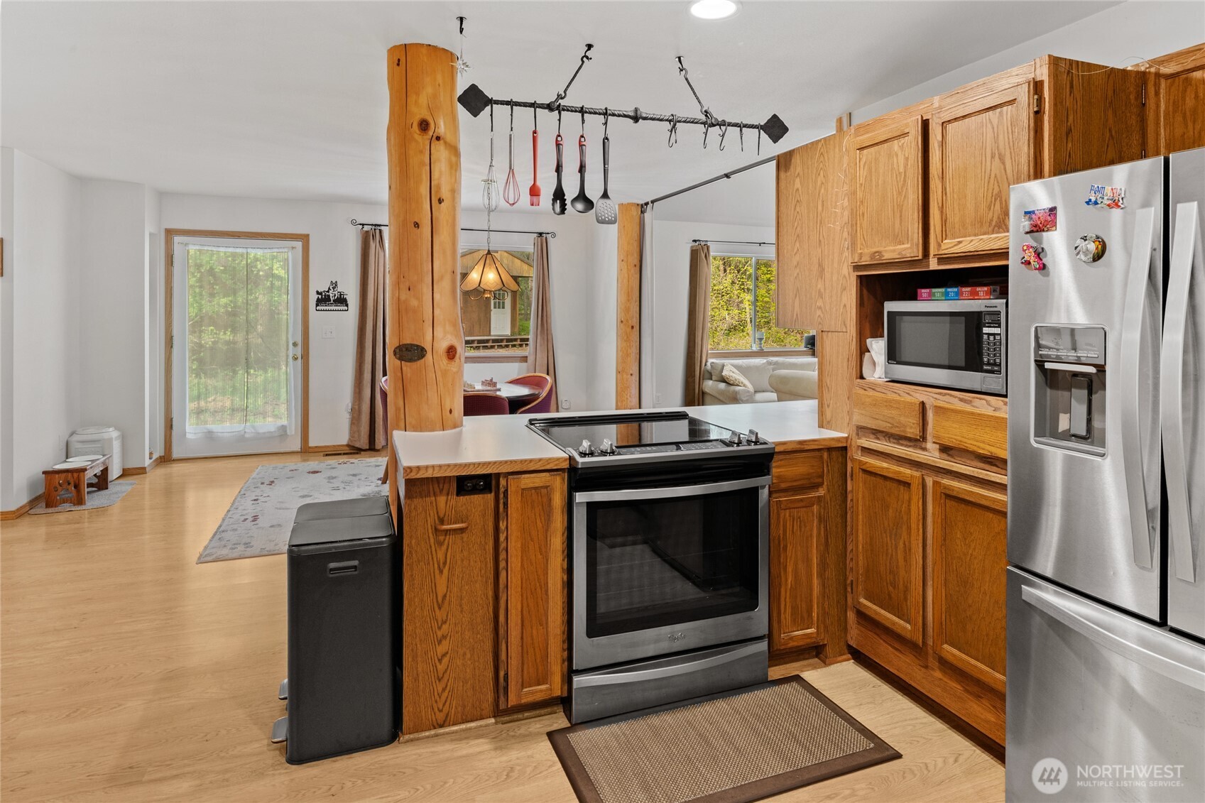 181 Cozy Lane , Ronald, WA 98940