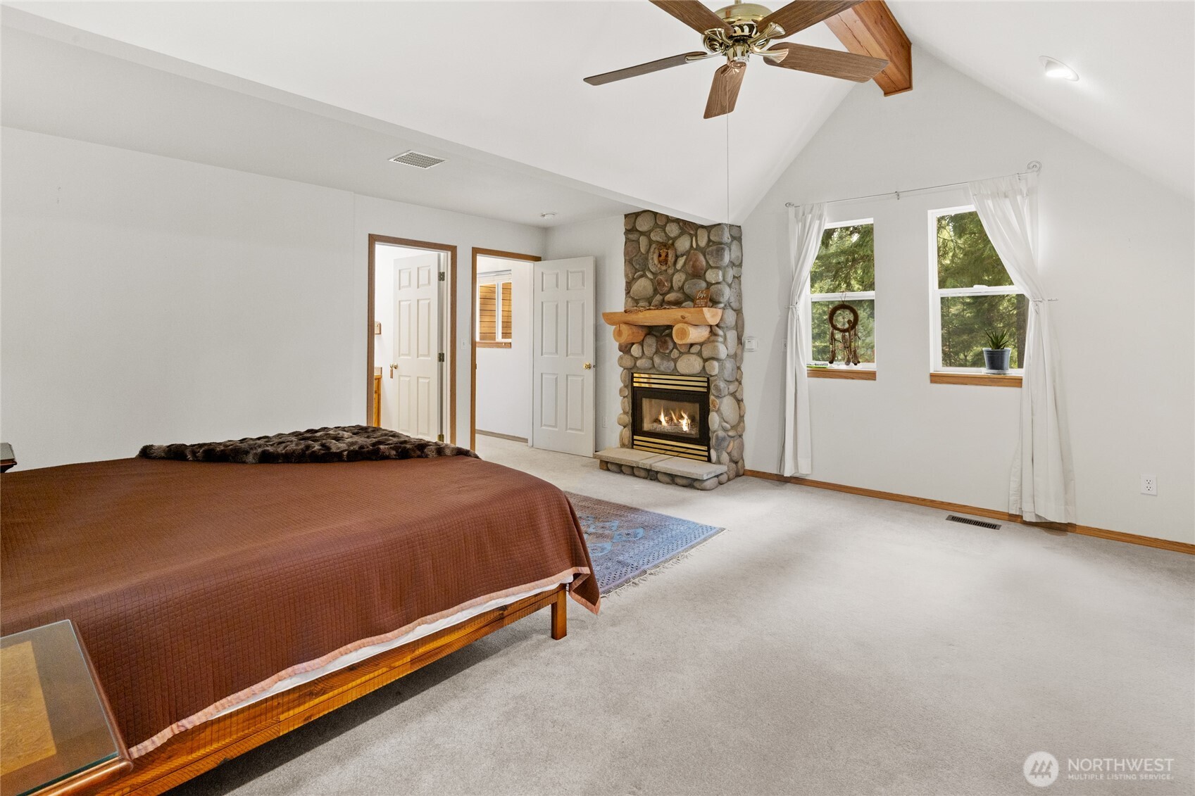 181 Cozy Lane , Ronald, WA 98940