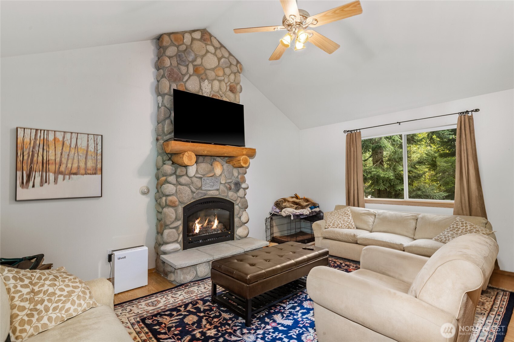 181 Cozy Lane , Ronald, WA 98940