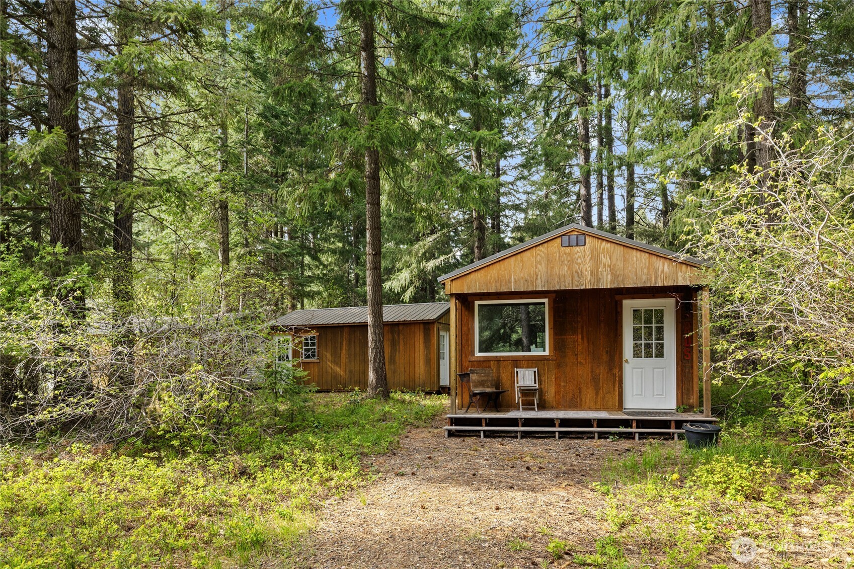 181 Cozy Lane , Ronald, WA 98940