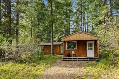 181 Cozy Lane , Ronald, WA 98940 - Photo 28