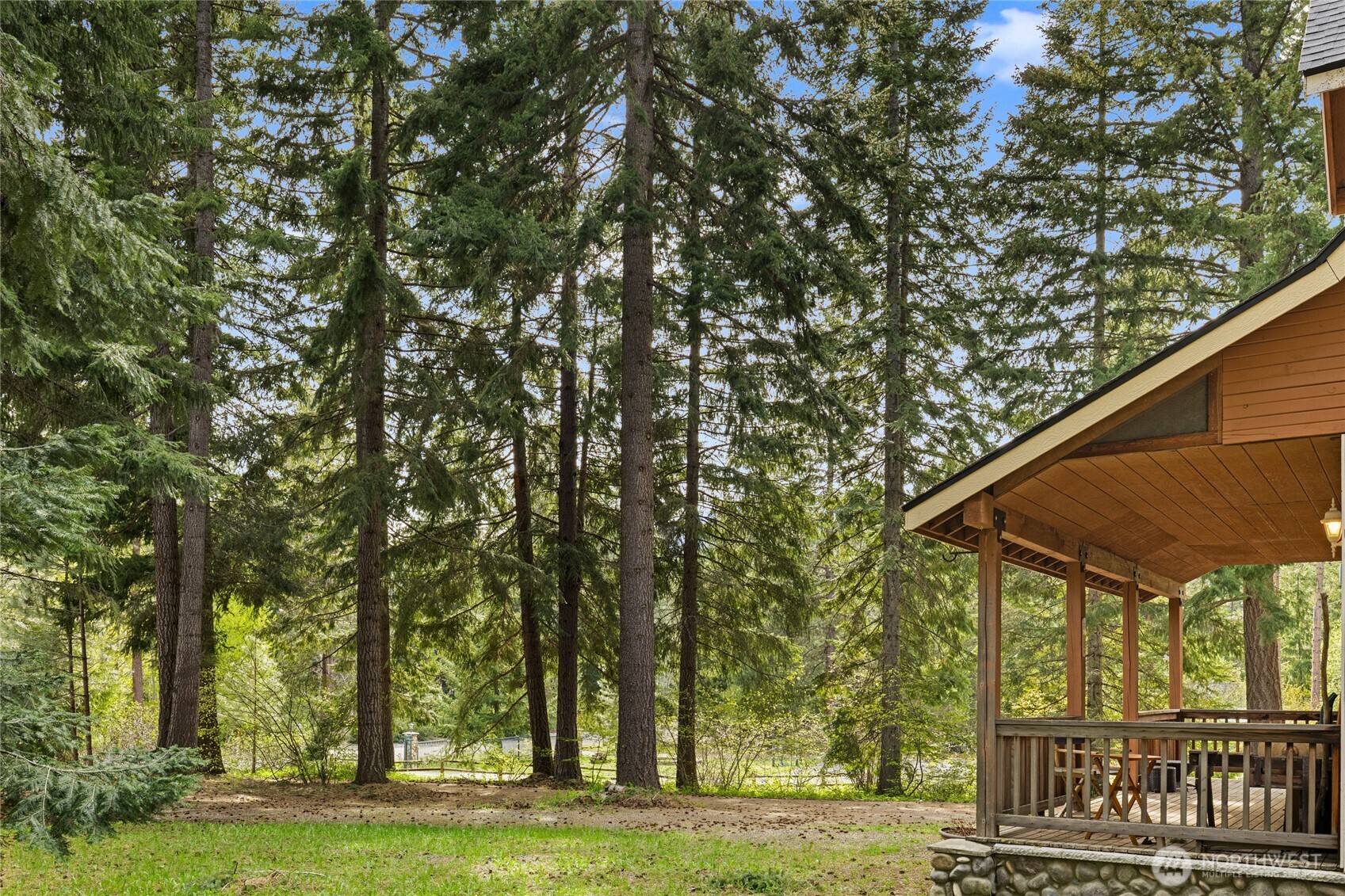 181 Cozy Lane , Ronald, WA 98940