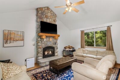 181 Cozy Lane , Ronald, WA 98940 - Photo 3