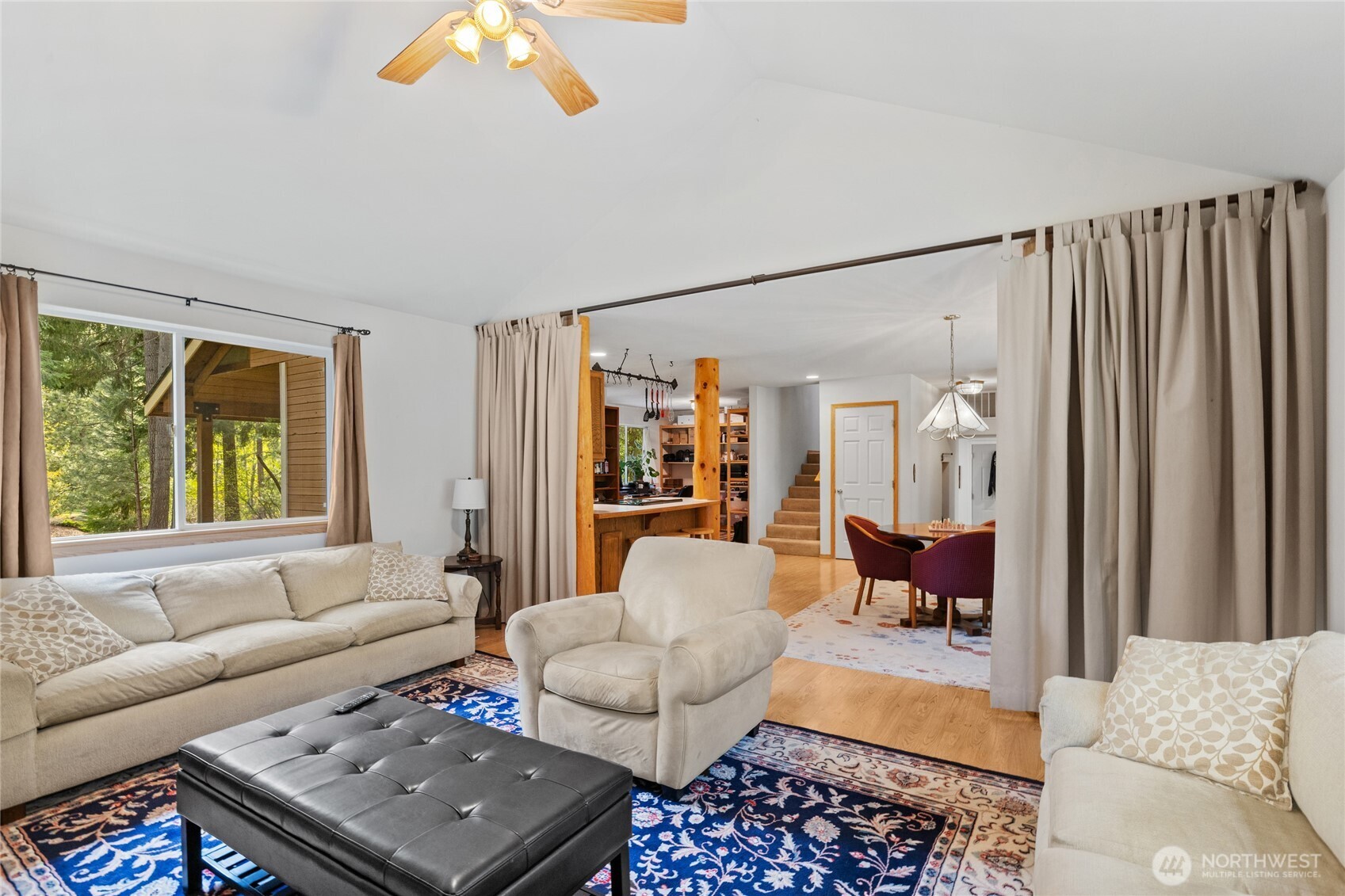 181 Cozy Lane , Ronald, WA 98940