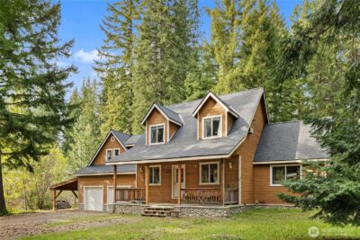 181 Cozy Lane , Ronald, WA 98940 - Photo 31