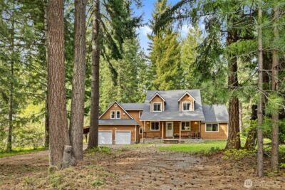 181 Cozy Lane , Ronald, WA 98940 - Photo 32