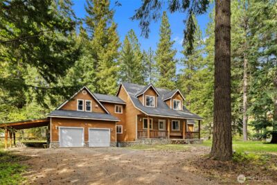 181 Cozy Lane , Ronald, WA 98940 - Photo 33