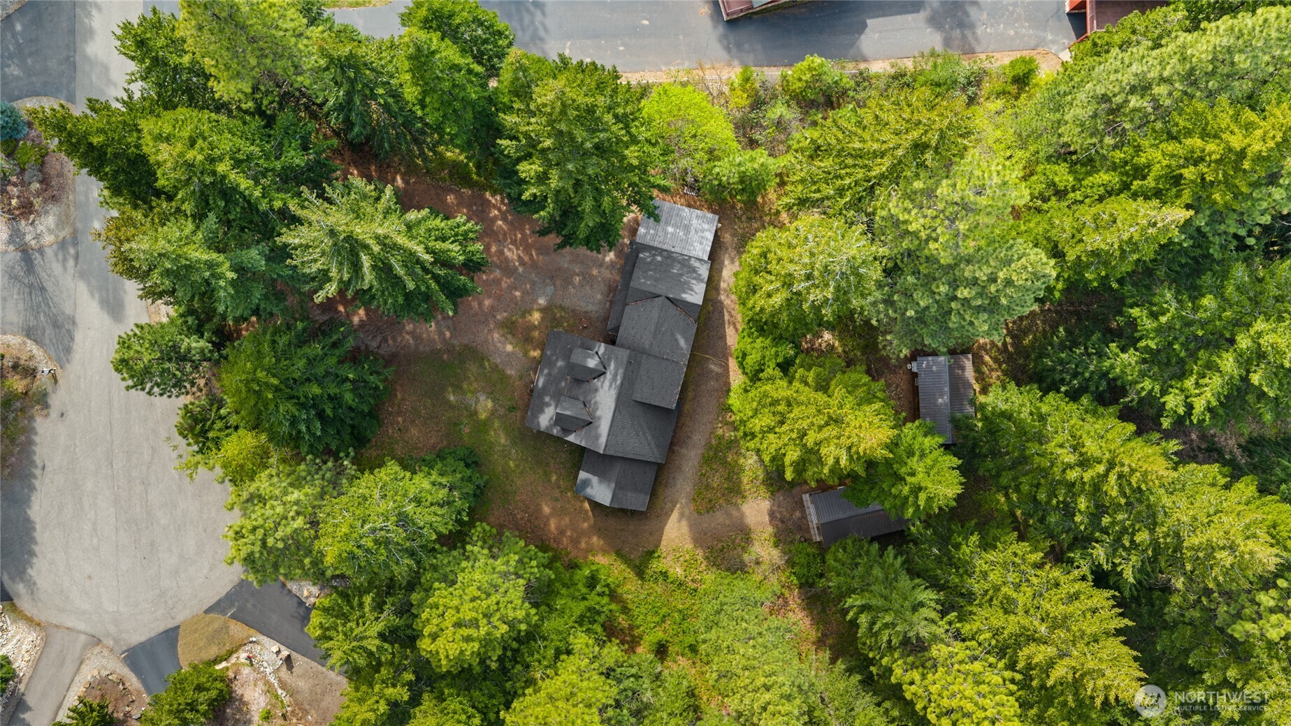 181 Cozy Lane , Ronald, WA 98940