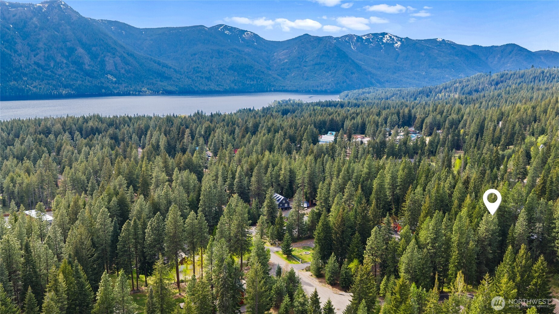 181 Cozy Lane , Ronald, WA 98940
