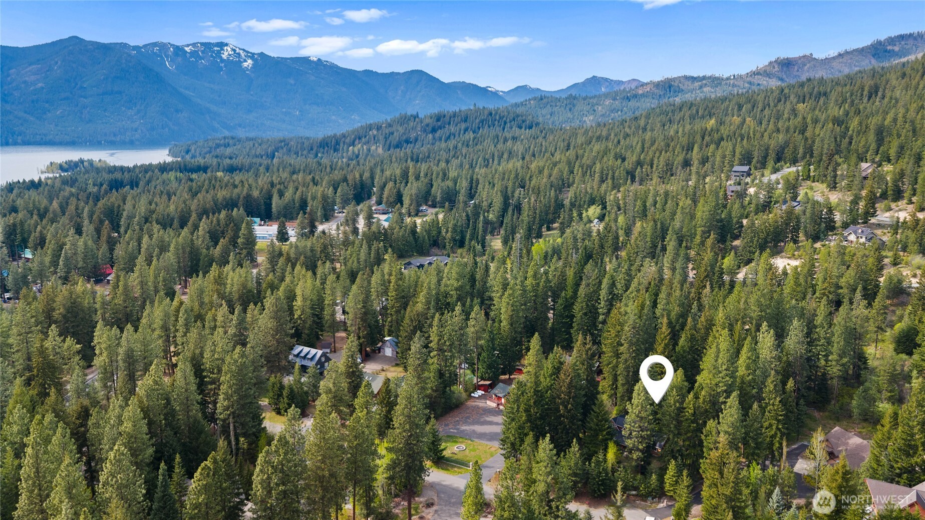 181 Cozy Lane , Ronald, WA 98940