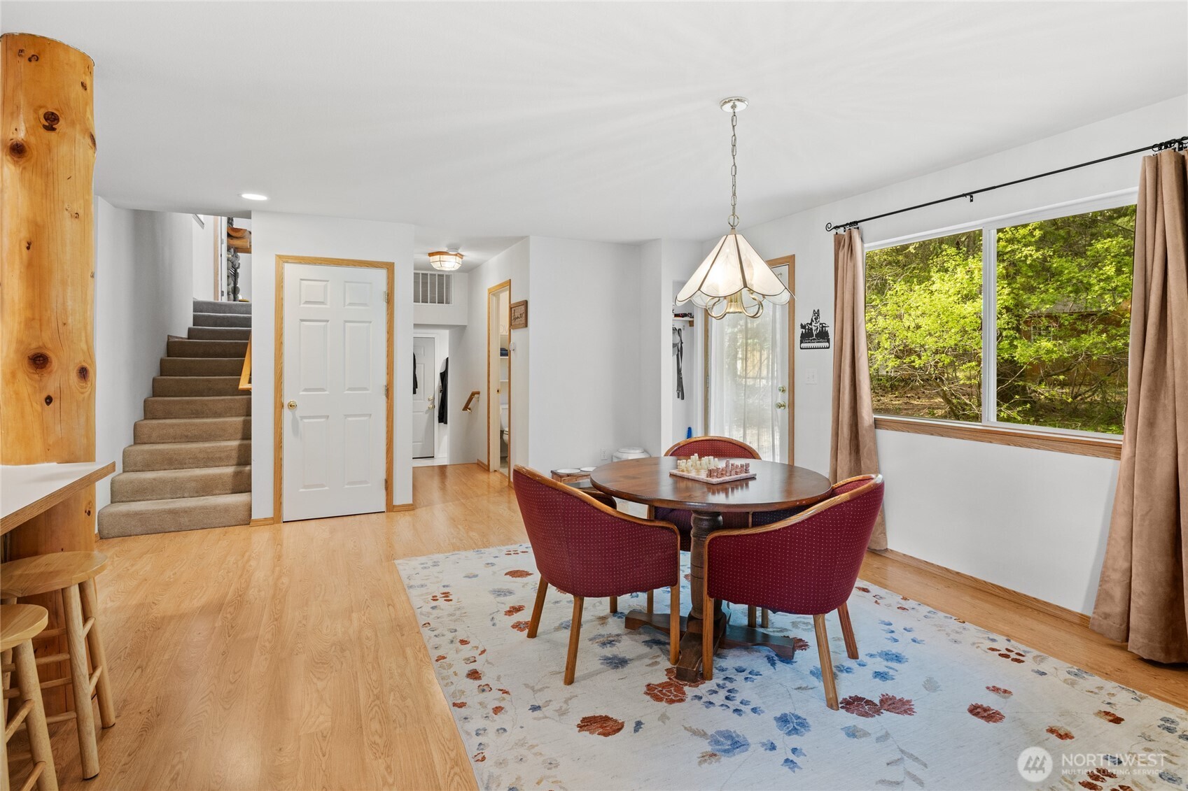 181 Cozy Lane , Ronald, WA 98940