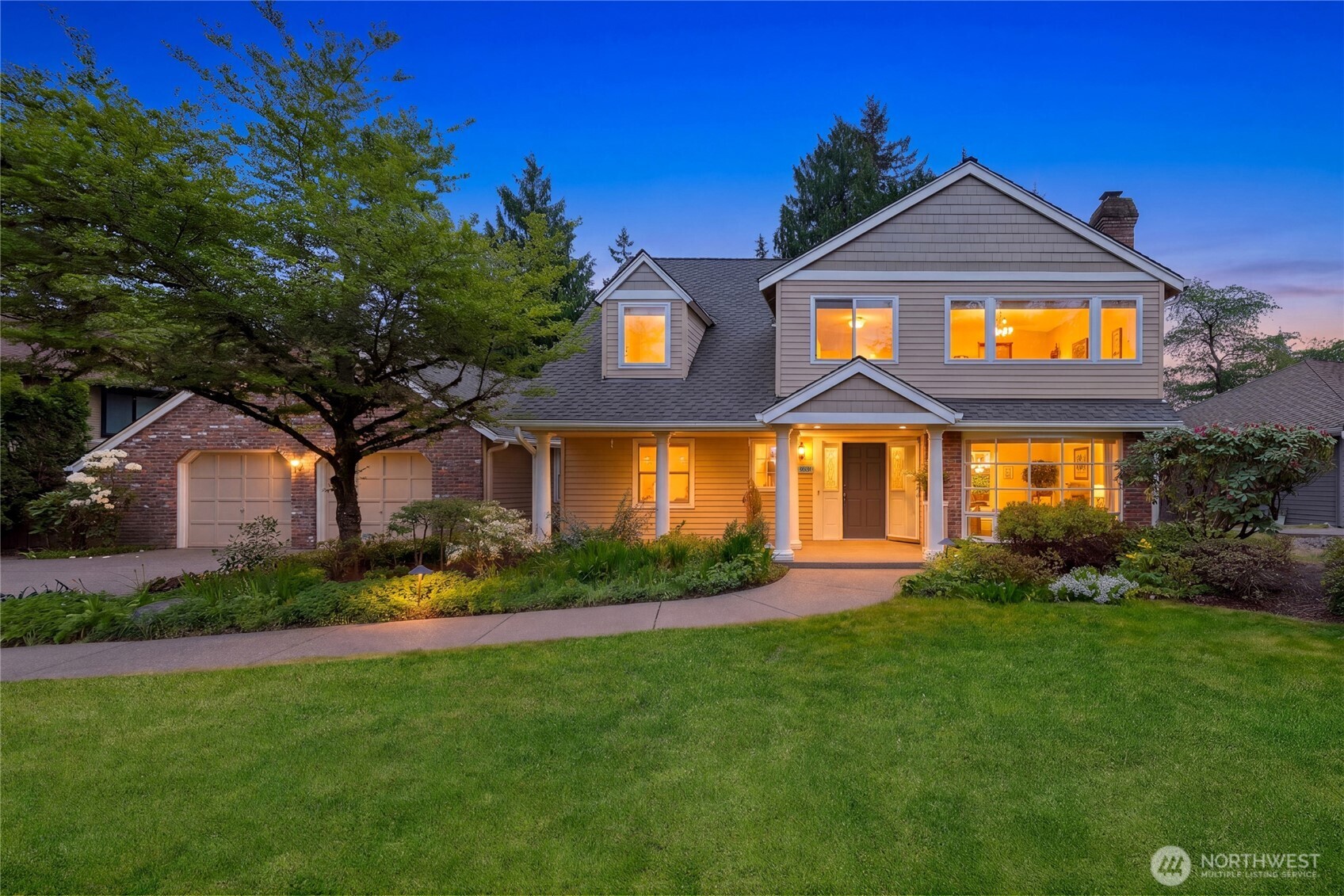 3630 204th Place NE, Sammamish, WA 98074