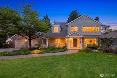 3630 204th Place NE, Sammamish, WA 98074 - Photo 1