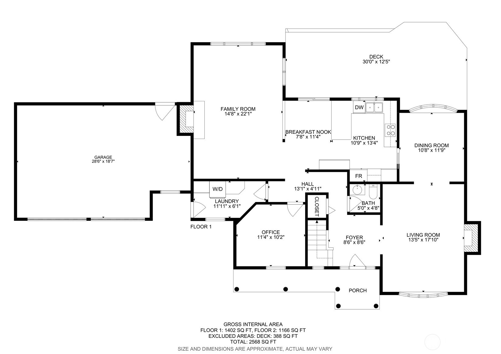 3630 204th Place NE, Sammamish, WA 98074