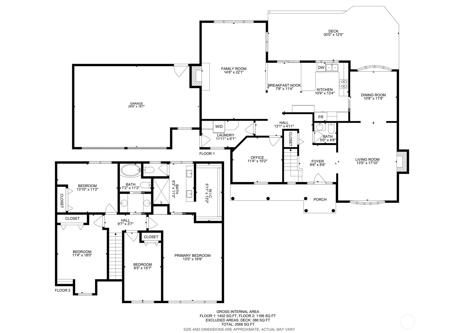 3630 204th Place NE, Sammamish, WA 98074