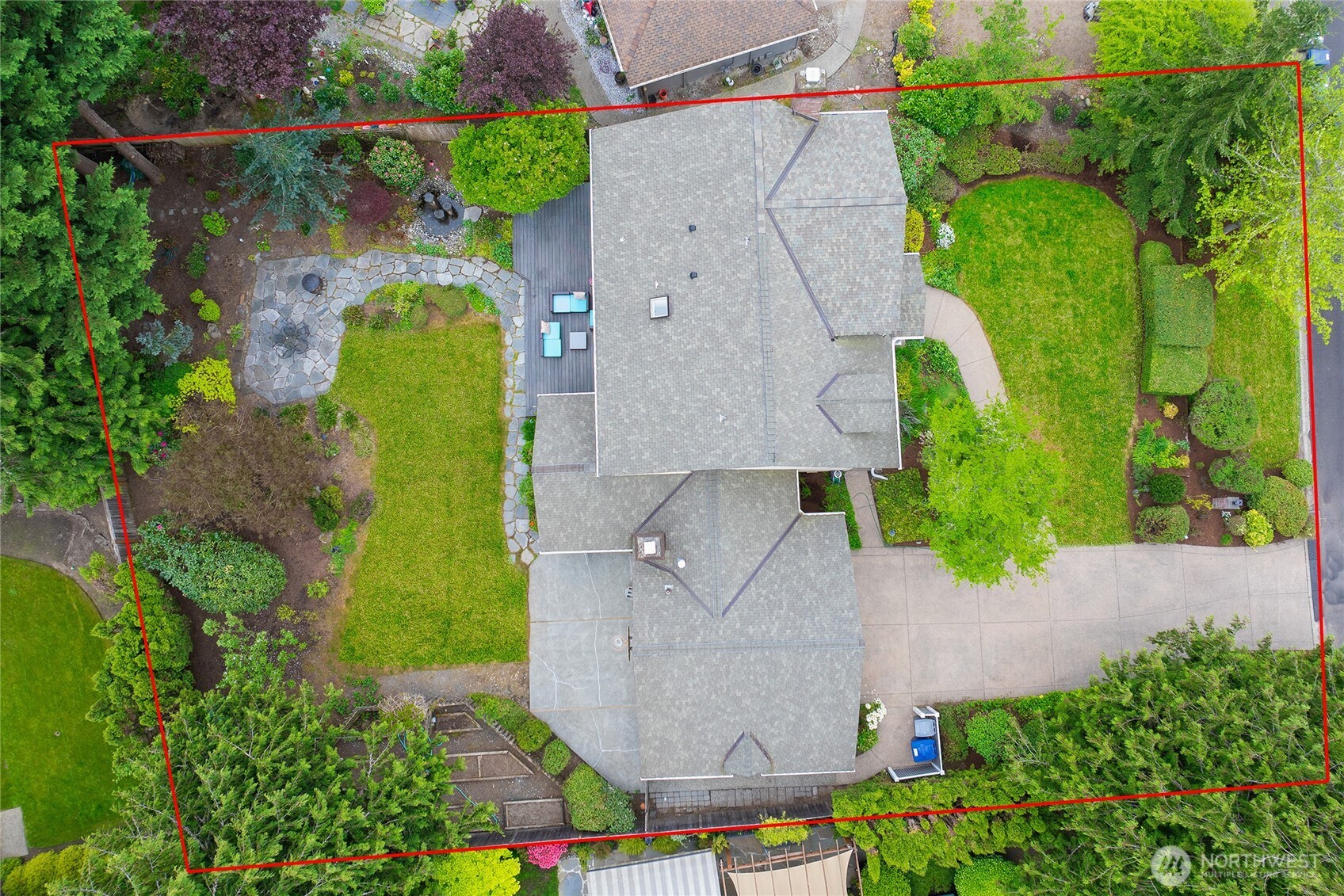 3630 204th Place NE, Sammamish, WA 98074