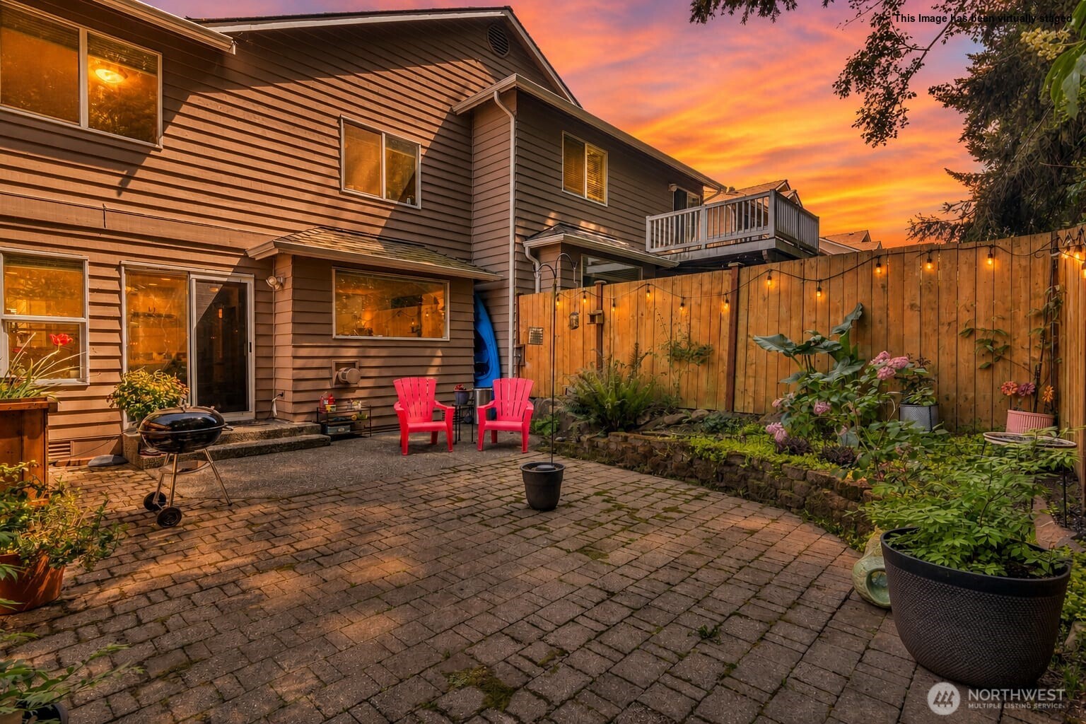 5802 14th Drive W #B, Everett, WA 98203-5921