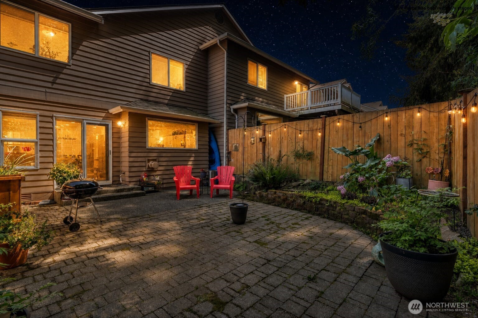 5802 14th Drive W #B, Everett, WA 98203-5921