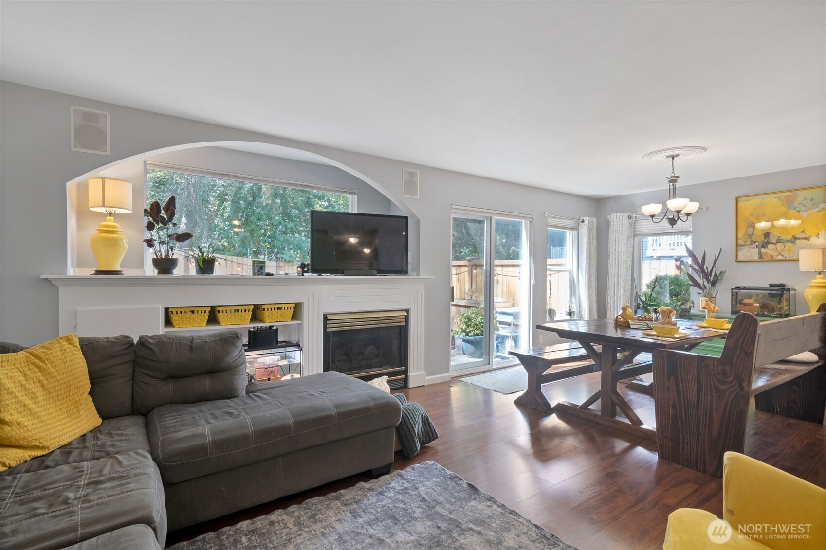5802 14th Drive W #B, Everett, WA 98203-5921