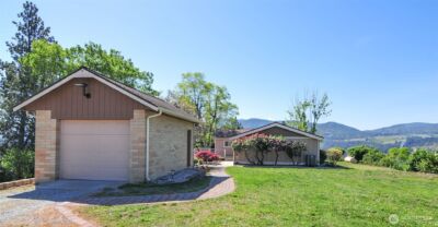 553 Summit Boulevard , Manson, WA 98831 - Photo 11
