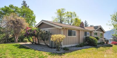 553 Summit Boulevard , Manson, WA 98831 - Photo 12