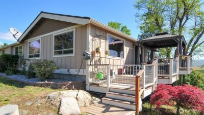 553 Summit Boulevard , Manson, WA 98831 - Photo 13