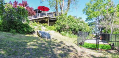 553 Summit Boulevard , Manson, WA 98831 - Photo 15