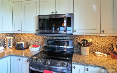553 Summit Boulevard , Manson, WA 98831 - Photo 19